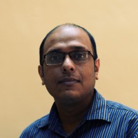 Aditya P. Ghosh