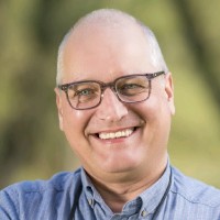 Eric Damman
