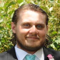 Austin Wright