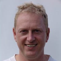 Patrick Verlinden