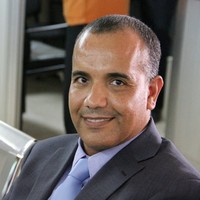 Fakhry Saleh