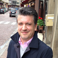 Frederic Feyten