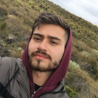 Cristian Camilo Orjuela Paez