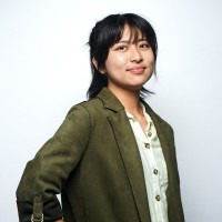 Akane Suzuki