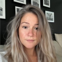 Marjorie Larseneur