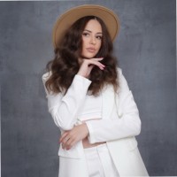 Kate Makarenko