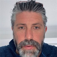 Gavin Barry