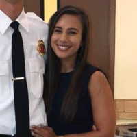 Nina Schwartz Correa