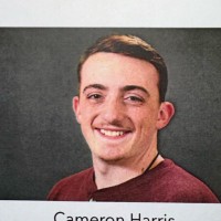 Cameron Harris