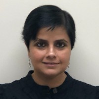 Nausheen Ahmad