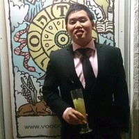 Calvin Tham