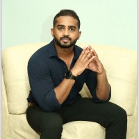 Karthik Jose Prakash