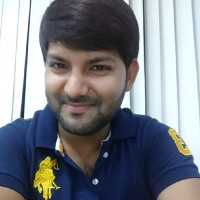 Saurav Kumar
