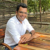 Ravi Vaswani