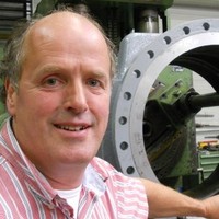 Ton van der Meijs