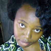 Gladys K Wangari