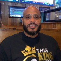 Norberto Tony Ramirez