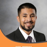 Axel Pereda