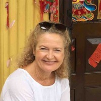 Moira Johnston