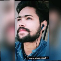 MONU SINGH RAJPUT