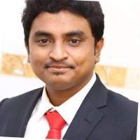 Muthukumar R