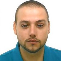 David Pulido Mendoza