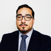 Christopher Regalado