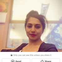 Fauzia A.