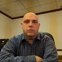 Lawrence Coffman