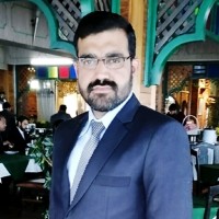 M Zain Raza Baig