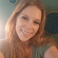 Catherine Hollinshead