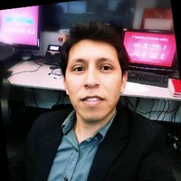 Elvis Carrasco