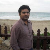 Zaka Shah