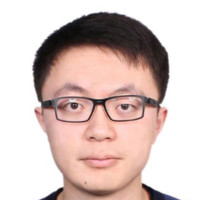 Zhentao Hong