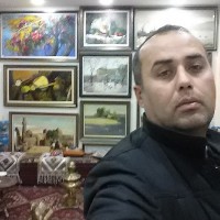 yashar huseynov