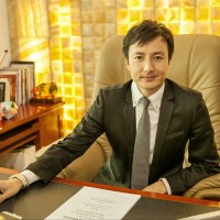 YueLiang Cheng,成卓