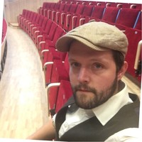 Martin Elf