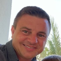 Mario Fröschl Skoumal