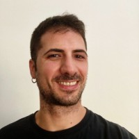Simone Mattozzi