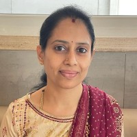 Mamatha Dilip