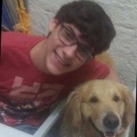 Julio Gabriel Da Silva Garcia