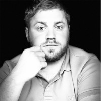 Carson Clarke