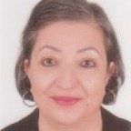 Aicha Karafi Epouse Hosni
