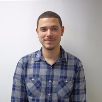 Daniel Castro