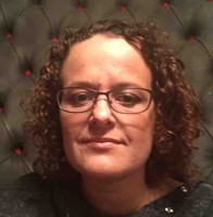 Anita Robinson
