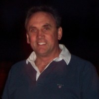 JOHN BRITTON