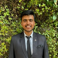 Priyank Gupta