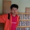 Tomas Chin