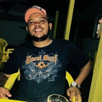 San Tiago Alves Martins