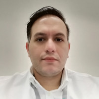 Khalil Haidar